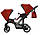 Дитяча коляска для двійнят Bebetto 42 For Two, фото 2
