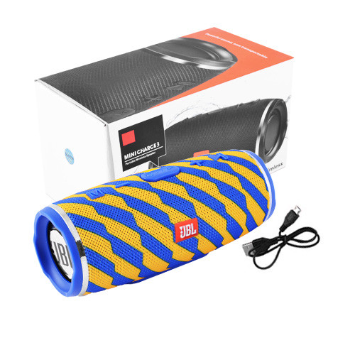 Bluetooth-колонки JBL Bouling, c функцією PowerBank