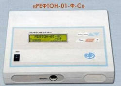 Фізіотерапевтичний апарат Рефтон-01-ФС (режими: СМТ, ГТ) 