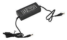 Блок питания RIAS 12V 8A с кабелем питания (3_6552)