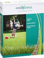 Спортивный газон смесь трав 2,5кг Euro Grass