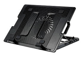 Підставка для ноутбука регульована з охолодженням ErgoStand 181/928 (3_1010)
