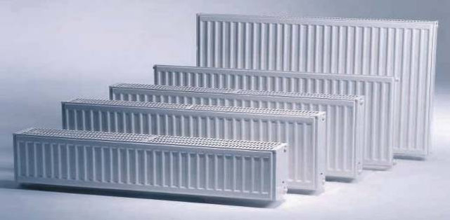 Купить Стальные радиаторы отопления - в интернет магазине, в Украине с ...