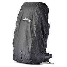 Чехол для рюкзака Penguin Raincover PNG 831.Black-M, черный, 55-75 л