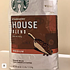 Кава в зернах Starbucks House Blend Medium 1.13 кг, США, фото 3