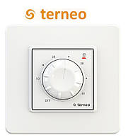 Терморегулятор для теплої підлоги TERNEO rtp (DS Electronics) Україна