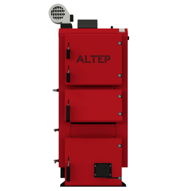 ALTEP DUO PLUS 15 кВт