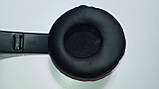Навушники безпровідні Bluetooth P47, black, фото 8