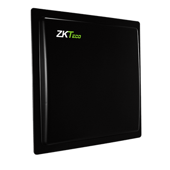 Зчитувач-контролер дальньої ідентифікації UHF-метками ZKTeco U2000E