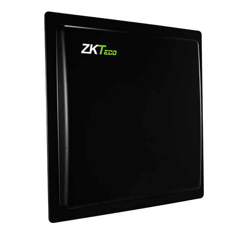 Зчитувач-контролер дальньої ідентифікації UHF-метками ZKTeco U2000E, фото 1