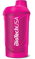 BioTech USA Pink 600 мл