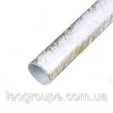 Карнизы Кованые -Труба Гладкая 25мм Белое Золото -3м — в Категории ...