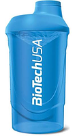BioTech Shaker Blue 600 мл