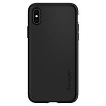 Чохол Spigen для iPhone XS/X Thin Fit 360 (063CS24926), фото 4