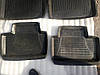 Килимки гумові ВАЗ 2108-099, Самара, ВАЗ 2113-15, фото 4