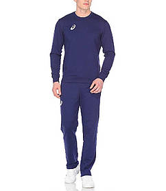 Костюм спортивний чоловічий Asics Knit Suit 156855-0891