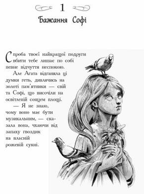 Школа Добра і Зла. Світ без принців. Чейнані З. Книга 2. 10+ 528 стр. Ч681002У, фото 3