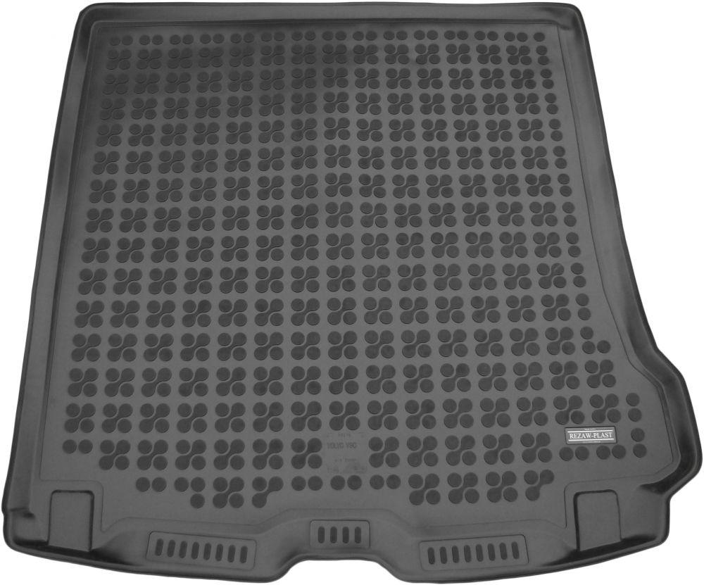 Коврик в багажник резиновий Volvo V90 2016-... Rezaw-Plast 232921, фото 1