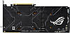 Відеокарта Asus Radeon RX 580 (ROG-STRIX-RX580-8G-GAMING), фото 5