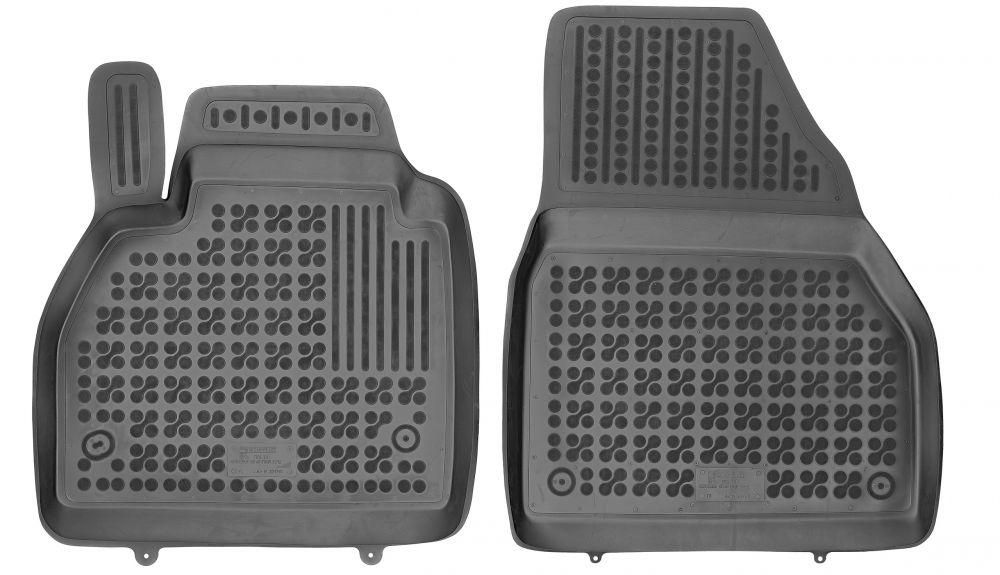 Коврики в салон Mercedes Citan 2012- Rezaw-Plast 201717P