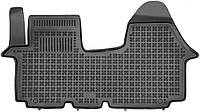 Коврики в салон авто Renault Trafic II 2001-2014 Rezaw-Plast 201916