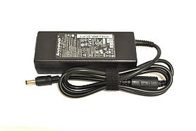 Блок живлення для ноутбука Lenovo 19V 4.74 A 5.5x2.5 мм + кабель живлення (3_0487)