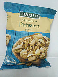 Фісташки Alesto Pistachios не солоні. 250 г