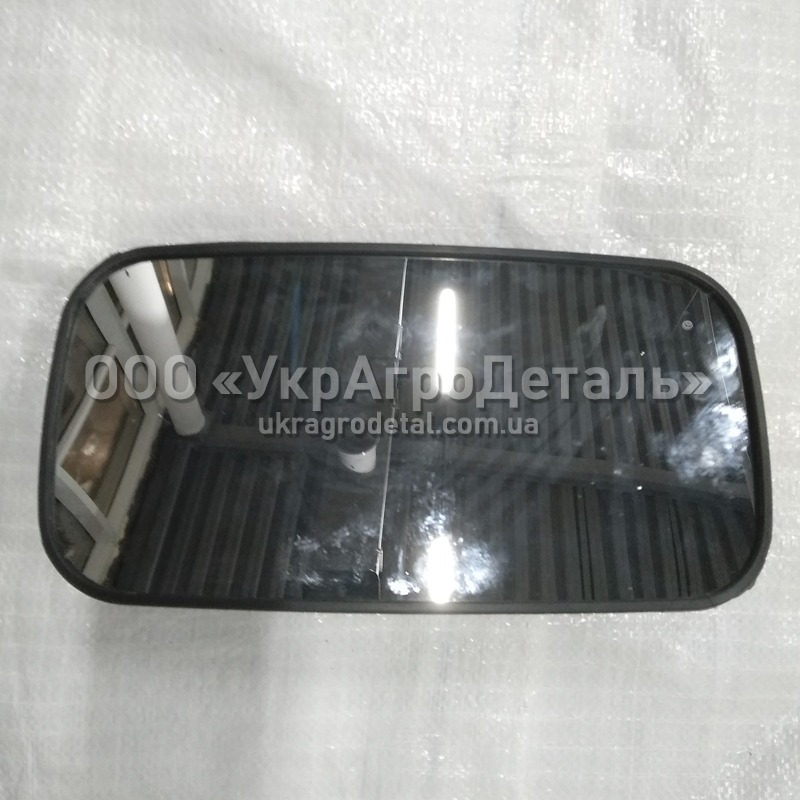 Дзеркало ЮМЗ, МТЗ (пластиковий корпус) 45-8201030