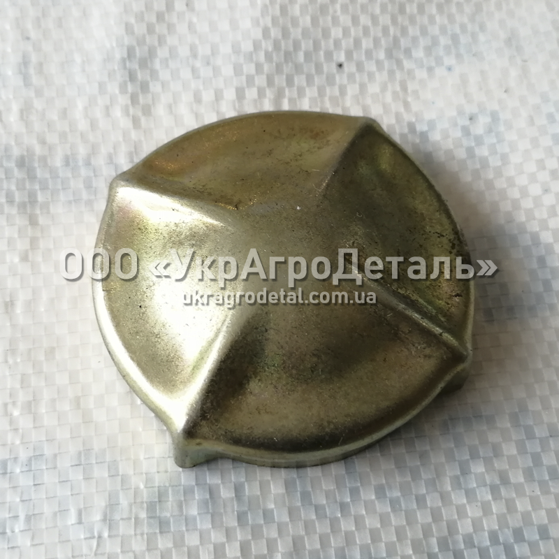Пробка паливного бака ПД-10 40А-1119070