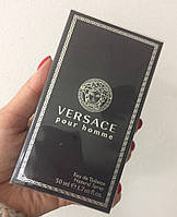 Оригінал Versace Pour Homme 50 мл ( Версаче пур хом ) туалетна вода