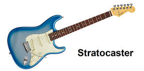 Stratocaster