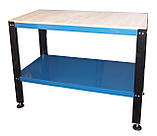 Стіл слюсарний, фото 2