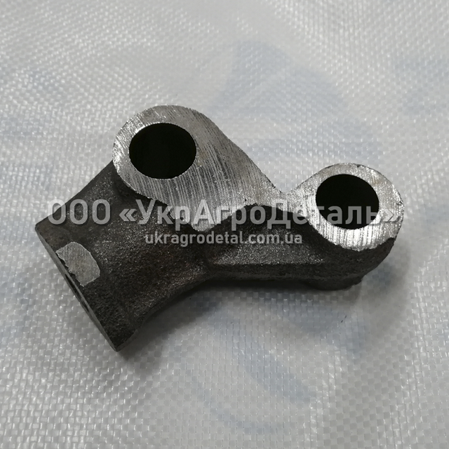Стійка осі коромисел Д-65 Д65-02-074
