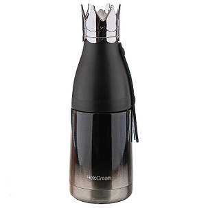 Hellodream Thermos Black 240 мл, фото 2