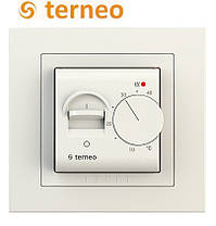 Терморегулятор для теплої підлоги TERNEO mex unic (DS Electronics) Україна, фото 5