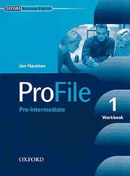 ProFile 1 Workbook