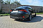 Дифузор заднього бампера Lexus Is III 2016+ г, фото 2