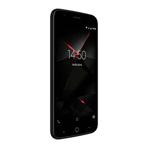 Смартфон Vernee Thor Black 4G 5" 3/16Gb 8 ядер нові в наявності, фото 3