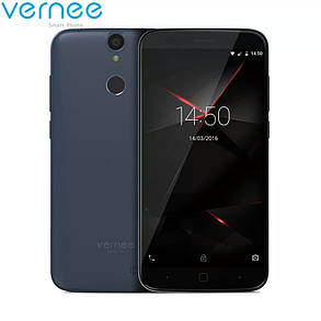 Смартфон Vernee Thor Black 4G 5" 3/16Gb 8 ядер нові в наявності, фото 4