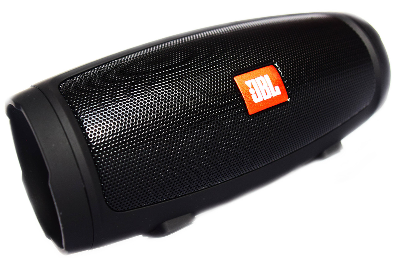 Bluetooth колонка JBL Charge Mini 3+ c USB и MicroSD, фото 1