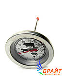 Харчової термометр TD 110 до 120 °С для м'яса, випічки, молока, фото 2