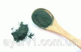 Натуральна спіруліна від фірми Патанжаві/Spirulina, Patanjali/60 tab