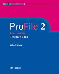 ProFile 2 teacher's Book