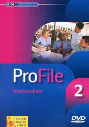 ProFile 2 DVD