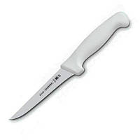 Нож Tramontina PROFISSIONAL MASTER 127 мм для обвалки белый 24602/085