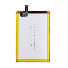 Акумулятор (АКБ, батарея) для Bluboo Maya Max (Li-ion 3.8 V 4200mAh)