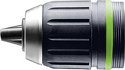 Швидкозатискний свердлильний патрон KC 13-1/2-K-FFP Festool 769067