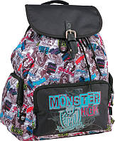 Рюкзак 965 Monster High