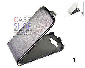 Відкидний чохол для Samsung i9305 Galaxy S3 Duos