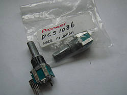 Потенціометр Master Level для пультів Pioneer djm-2000